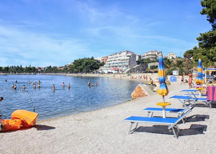 With A Parking Space Stobrec, - 15972 Apartamento Split