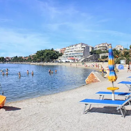 With A Parking Space Stobrec, - 15972 Lägenhet Split