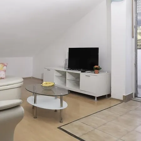 With A Parking Space Stobrec, - 15972 * Split