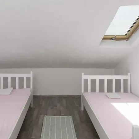 With A Parking Space Stobrec, - 15972 * Split