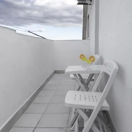 With A Parking Space Stobrec, - 15972