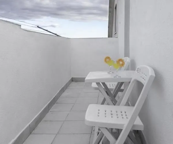 With A Parking Space Stobrec, - 15972